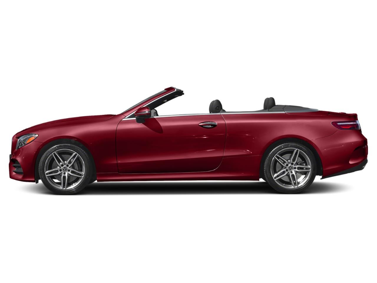 2019 Mercedes-Benz E-Class E 450 RWD Cabriolet