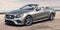 2019 Mercedes-Benz E-Class E 450 RWD Cabriolet