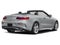 2019 Mercedes-Benz E-Class E 450 RWD Cabriolet