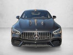 2019 Mercedes-Benz AMG® GT AMG® GT 63 S 4-Door Coupe