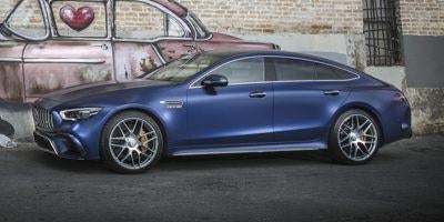 2019 Mercedes-Benz AMG® GT AMG® GT 63 S 4-Door Coupe