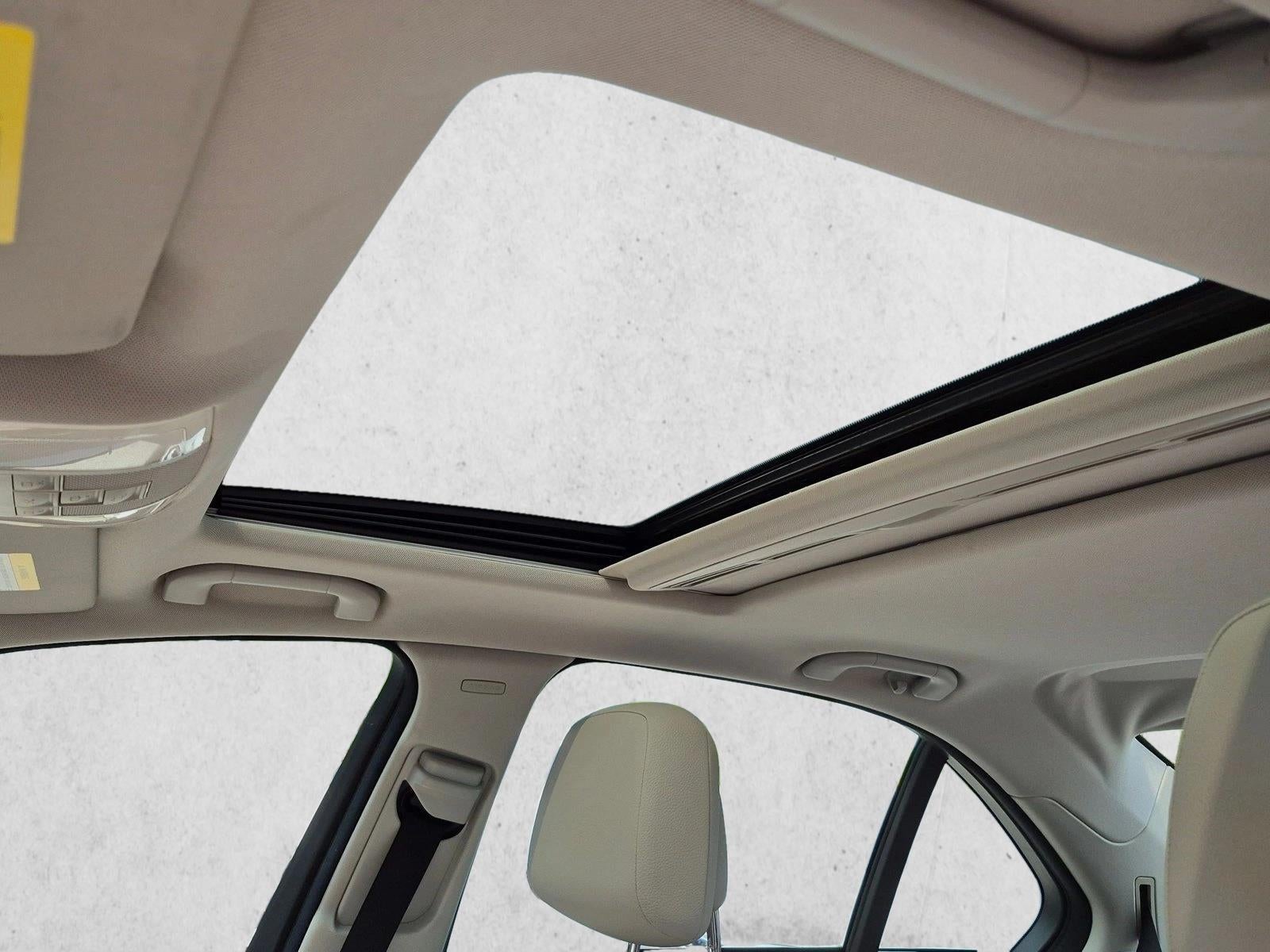 2014 Mercedes-Benz C-Class C 300 4MATIC® Luxury Sedan