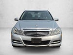 2014 Mercedes-Benz C-Class C 300 4MATIC® Luxury Sedan