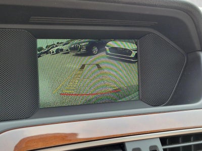 2014 Mercedes-Benz C-Class C 300 4MATIC® Luxury Sedan