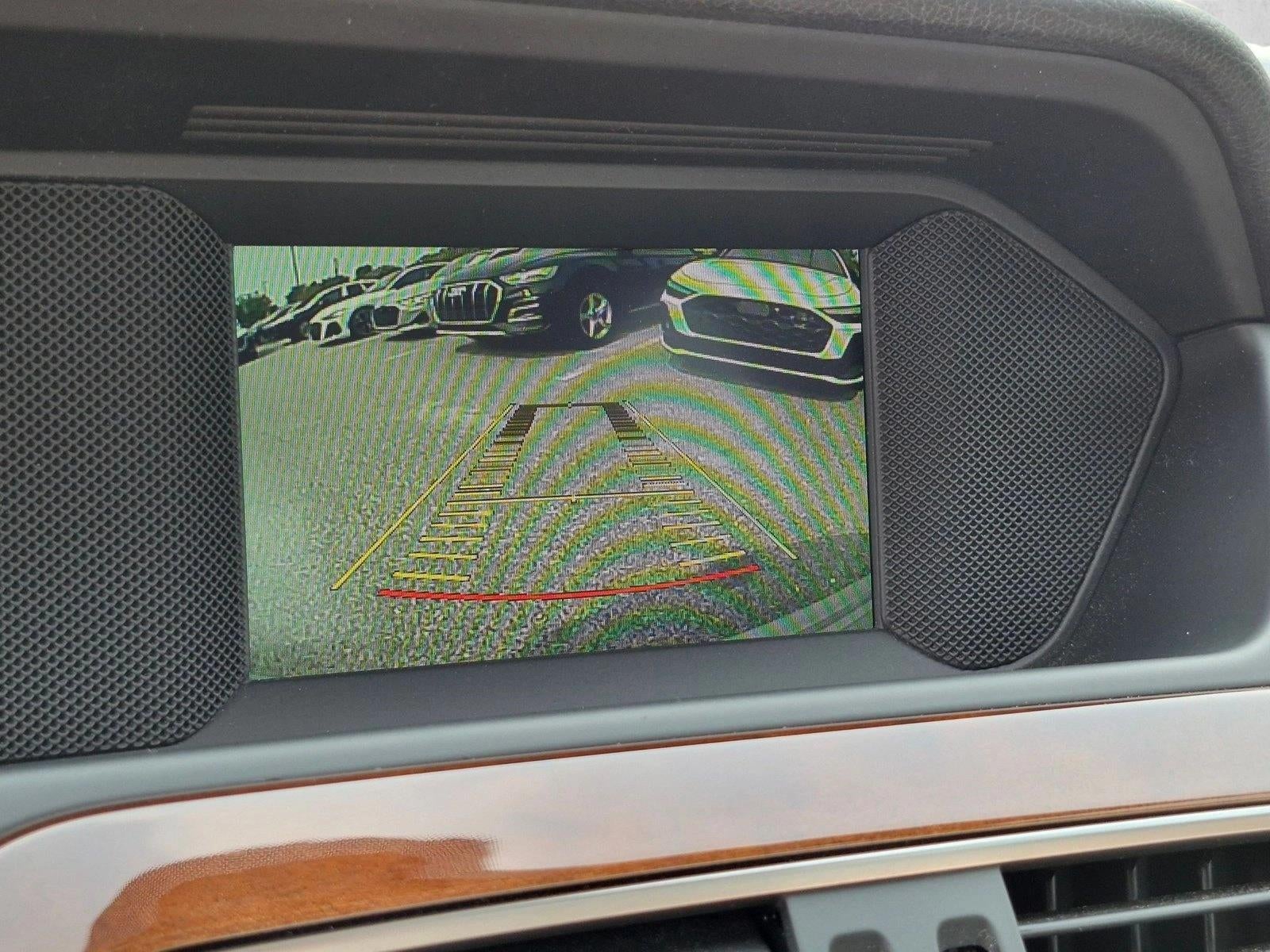 2014 Mercedes-Benz C-Class C 300 4MATIC® Luxury Sedan