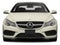 2016 Mercedes-Benz E-Class E 400 Coupe
