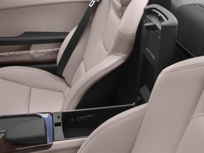 2017 Mercedes-Benz SLC SLC 300 Roadster