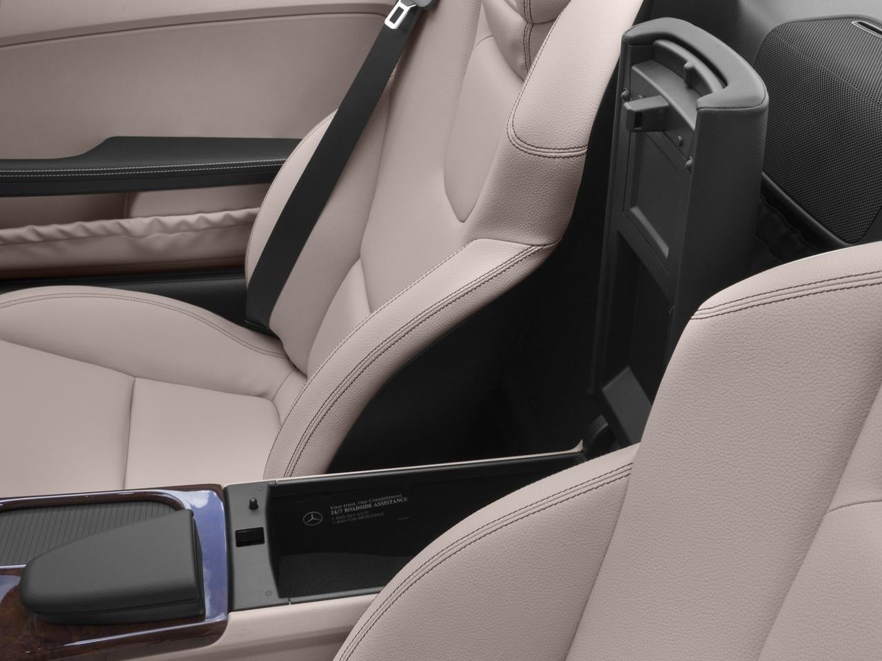 2017 Mercedes-Benz SLC SLC 300 Roadster