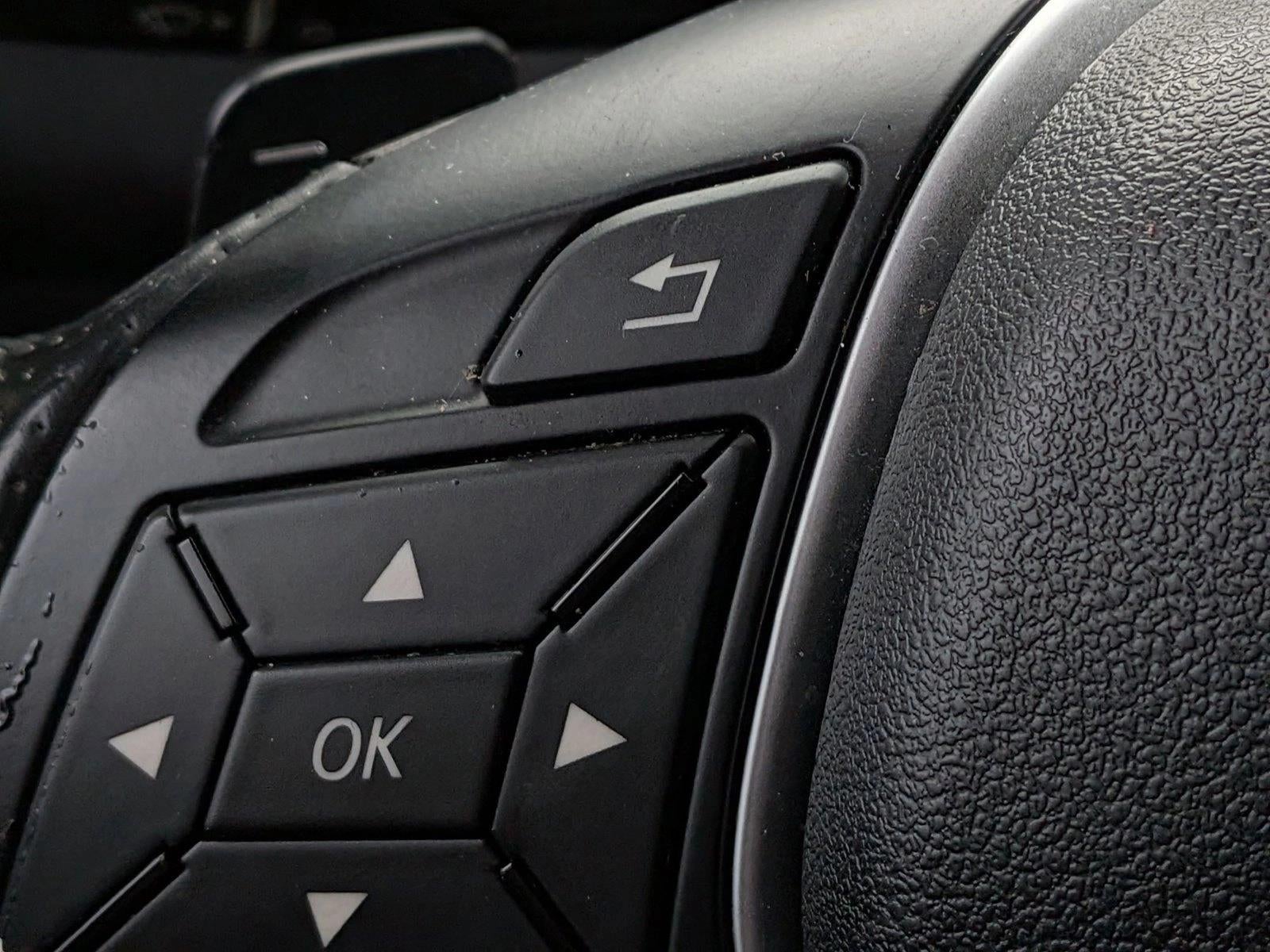 2014 Mercedes-Benz CLA CLA 250 Coupe