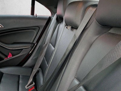 2014 Mercedes-Benz CLA CLA 250 Coupe