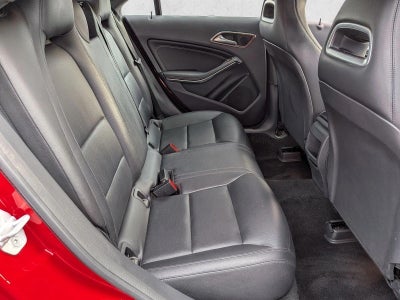 2014 Mercedes-Benz CLA CLA 250 Coupe