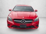 2014 Mercedes-Benz CLA CLA 250 Coupe