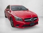 2014 Mercedes-Benz CLA CLA 250 Coupe