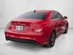 2014 Mercedes-Benz CLA CLA 250 Coupe