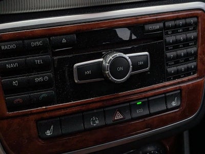 2014 Mercedes-Benz CLA CLA 250 Coupe