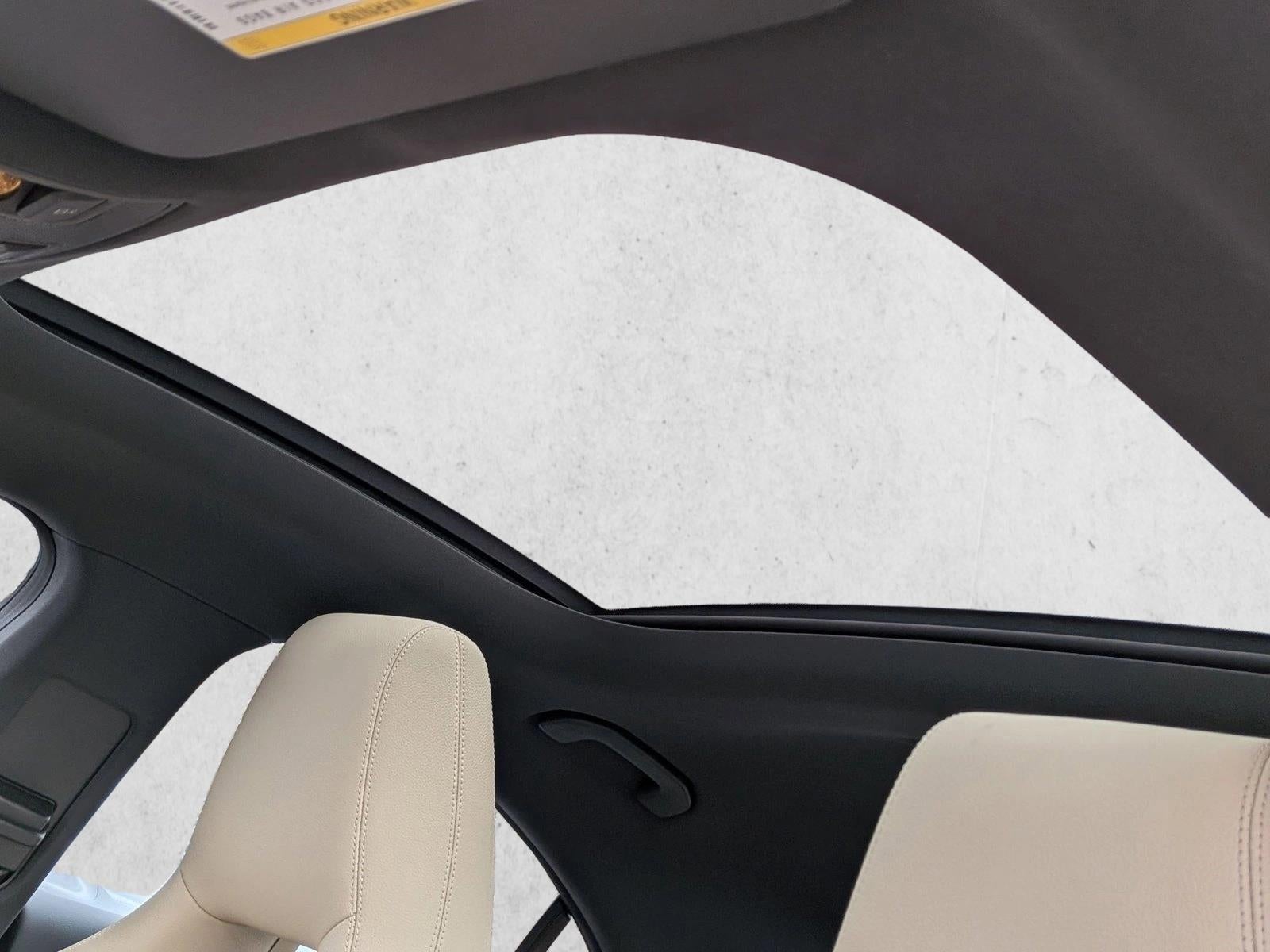 2018 Mercedes-Benz CLA CLA 250 4MATIC® Coupe