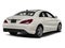 2018 Mercedes-Benz CLA CLA 250 4MATIC® Coupe