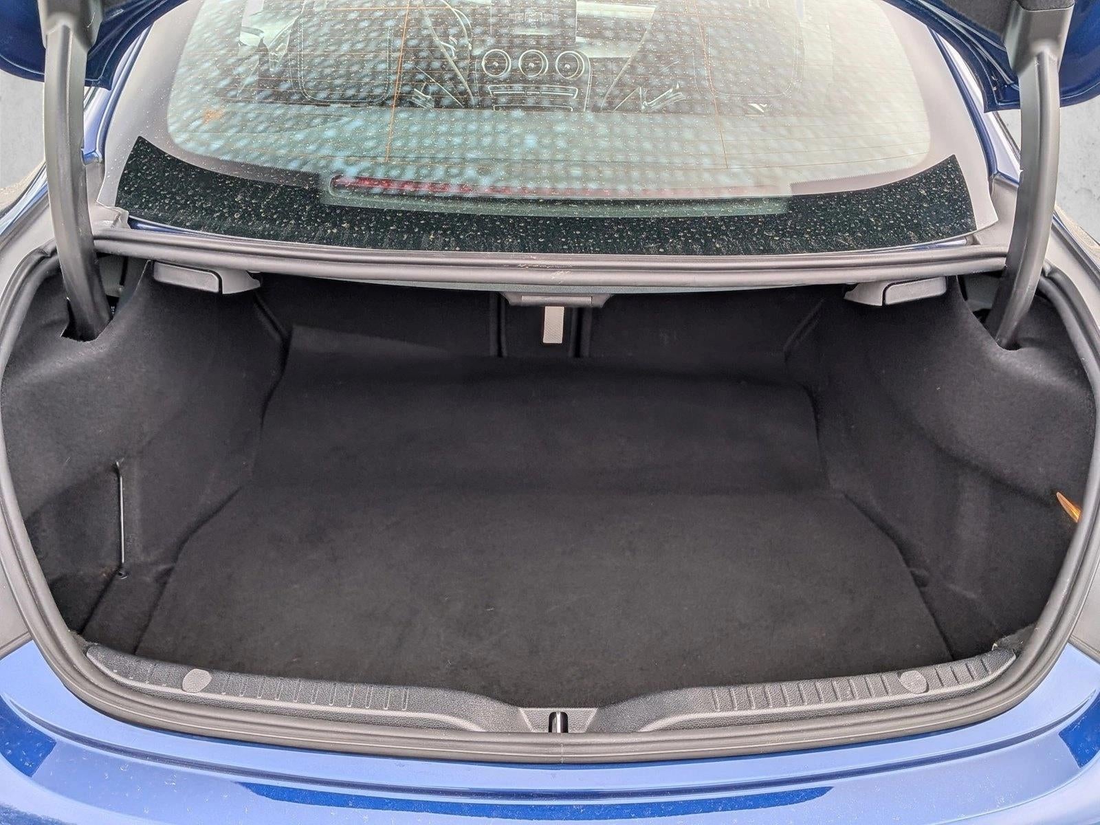 2018 Mercedes-Benz C-Class AMG® C 63 S Coupe