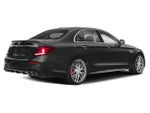 2019 Mercedes-Benz E-Class AMG® E 63 S 4MATIC®+ Sedan
