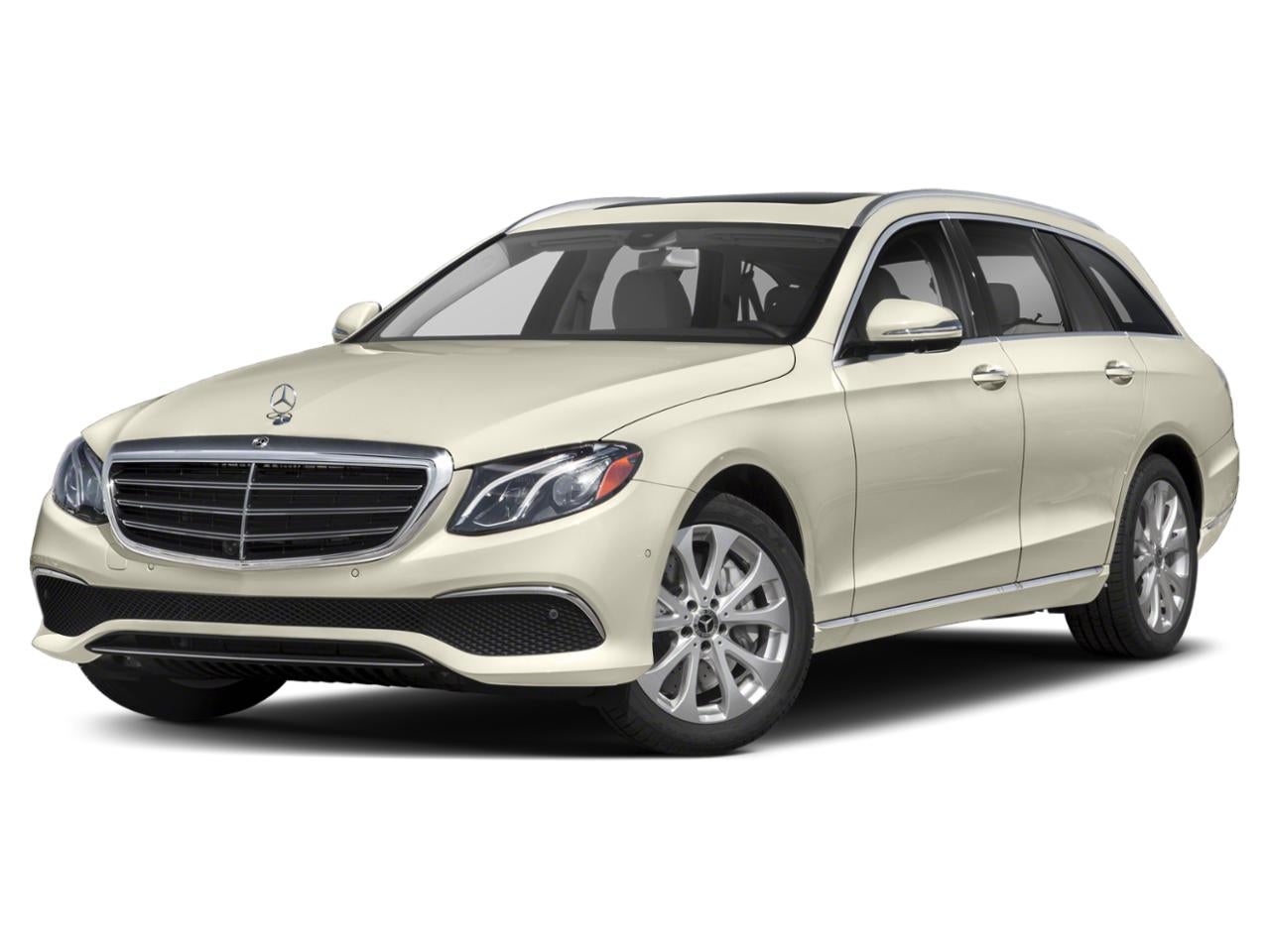 2020 Mercedes-Benz E-Class E 450 4MATIC® Wagon