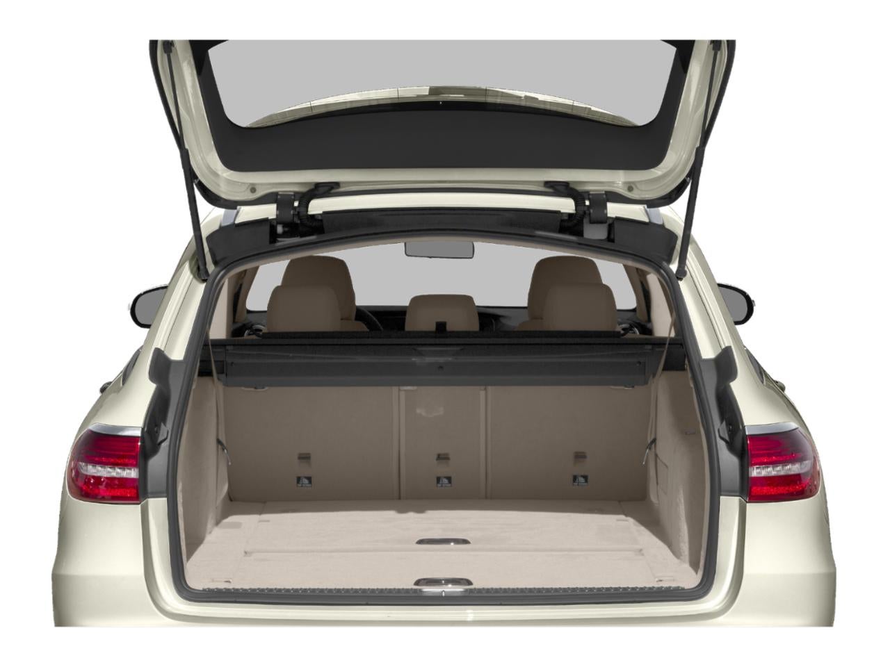 2020 Mercedes-Benz E-Class E 450 4MATIC® Wagon
