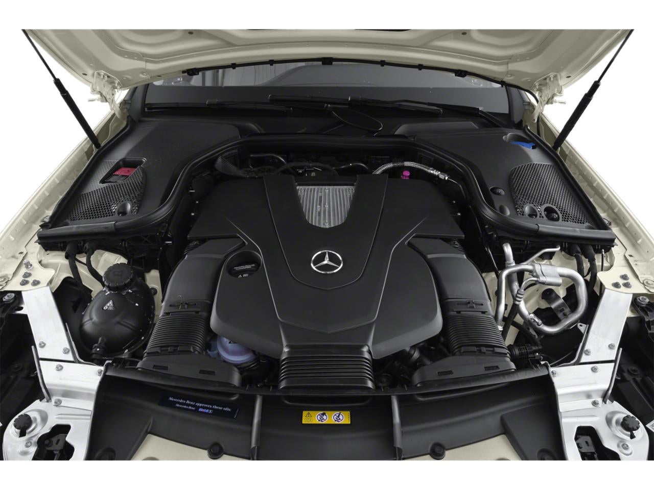 2020 Mercedes-Benz E-Class E 450 4MATIC® Wagon
