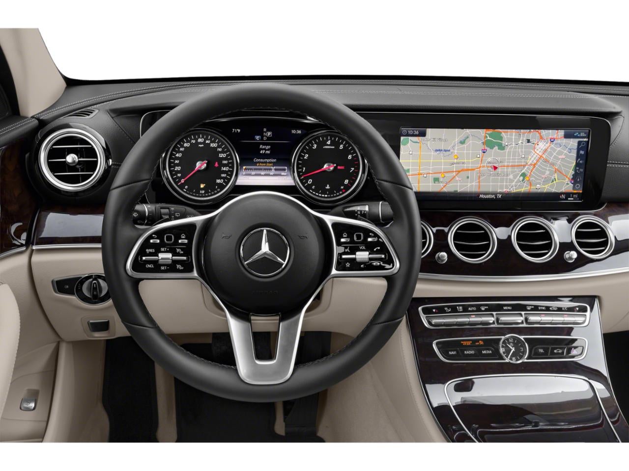 2020 Mercedes-Benz E-Class E 450 4MATIC® Wagon