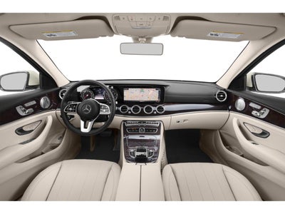 2020 Mercedes-Benz E-Class E 450 4MATIC® Wagon