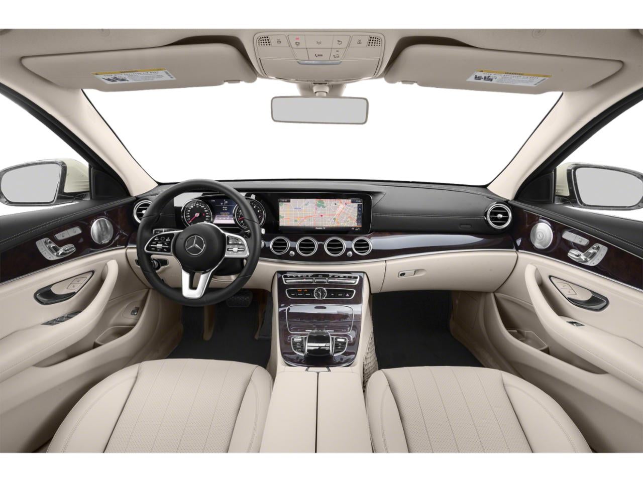2020 Mercedes-Benz E-Class E 450 4MATIC® Wagon