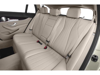 2020 Mercedes-Benz E-Class E 450 4MATIC® Wagon