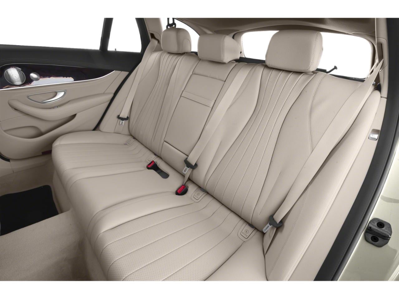 2020 Mercedes-Benz E-Class E 450 4MATIC® Wagon
