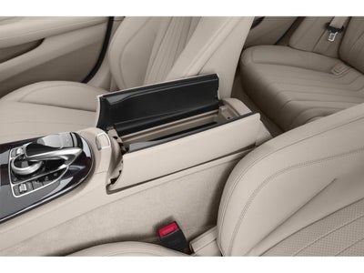 2020 Mercedes-Benz E-Class E 450 4MATIC® Wagon