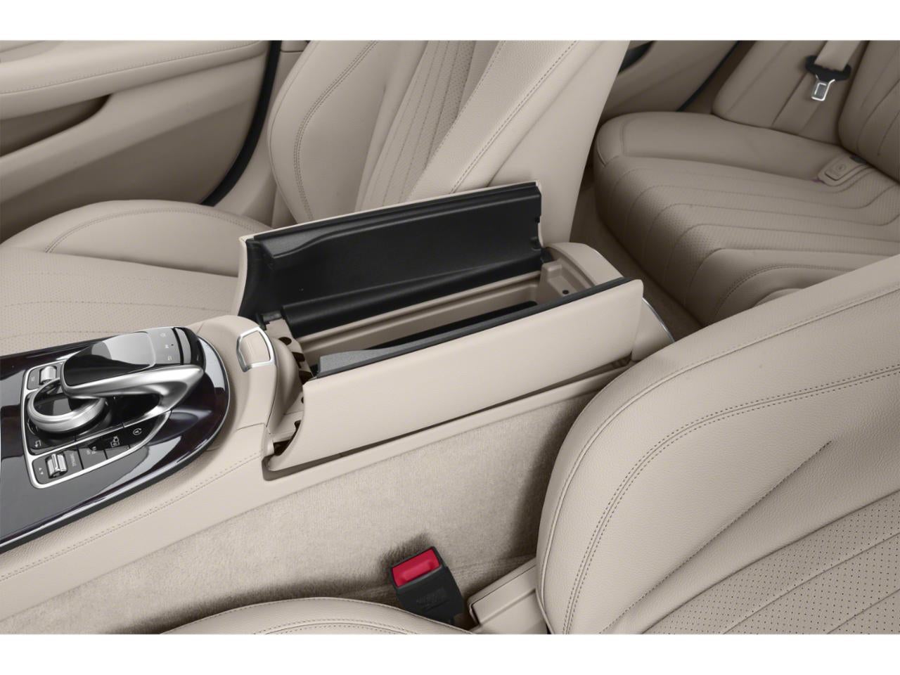 2020 Mercedes-Benz E-Class E 450 4MATIC® Wagon