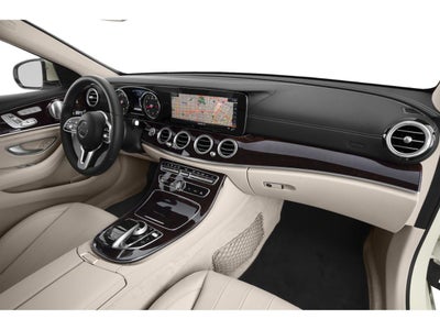 2020 Mercedes-Benz E-Class E 450 4MATIC® Wagon