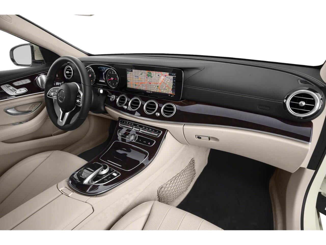 2020 Mercedes-Benz E-Class E 450 4MATIC® Wagon