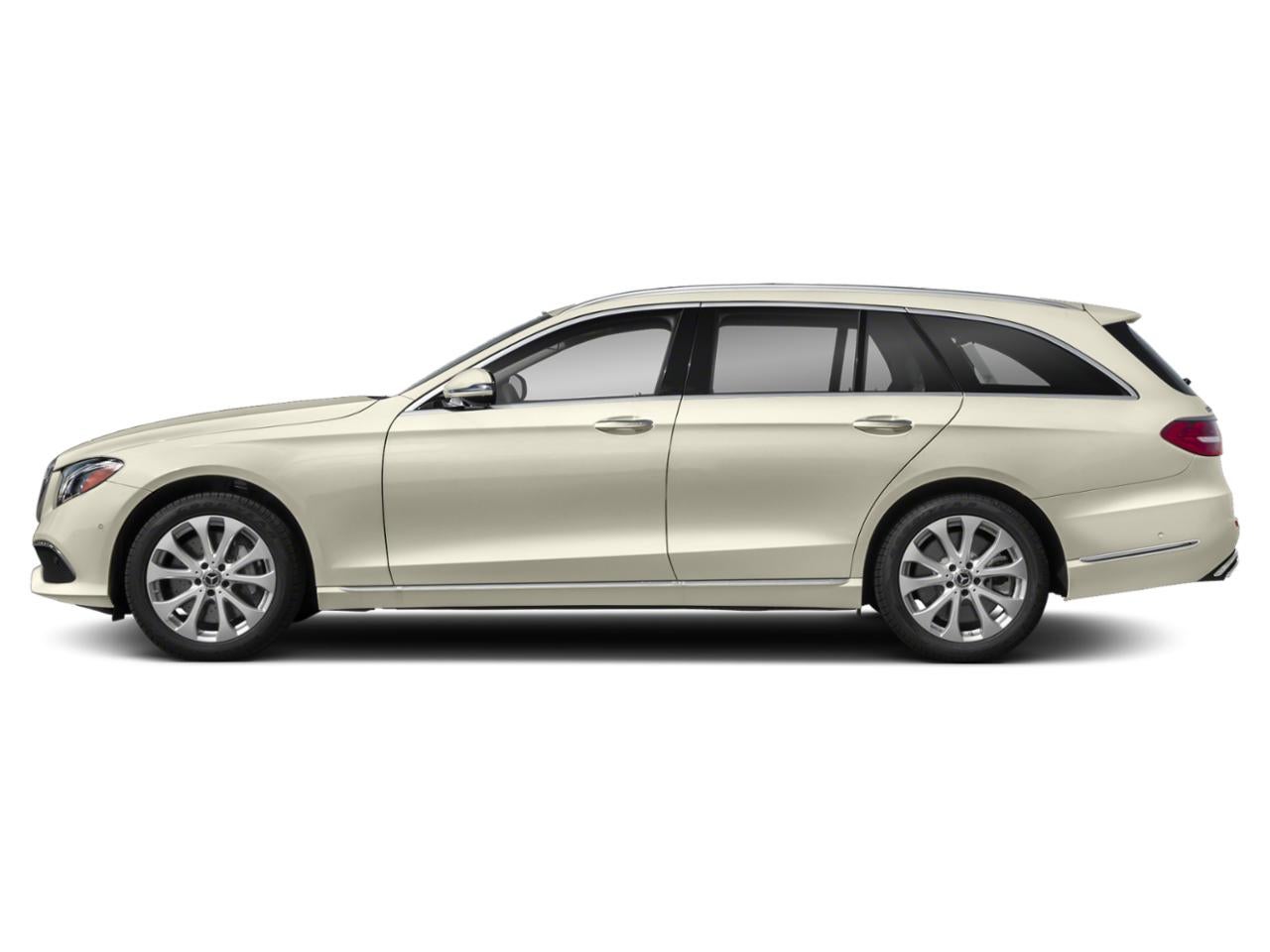 2020 Mercedes-Benz E-Class E 450 4MATIC® Wagon