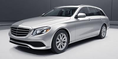 2020 Mercedes-Benz E-Class E 450 4MATIC® Wagon