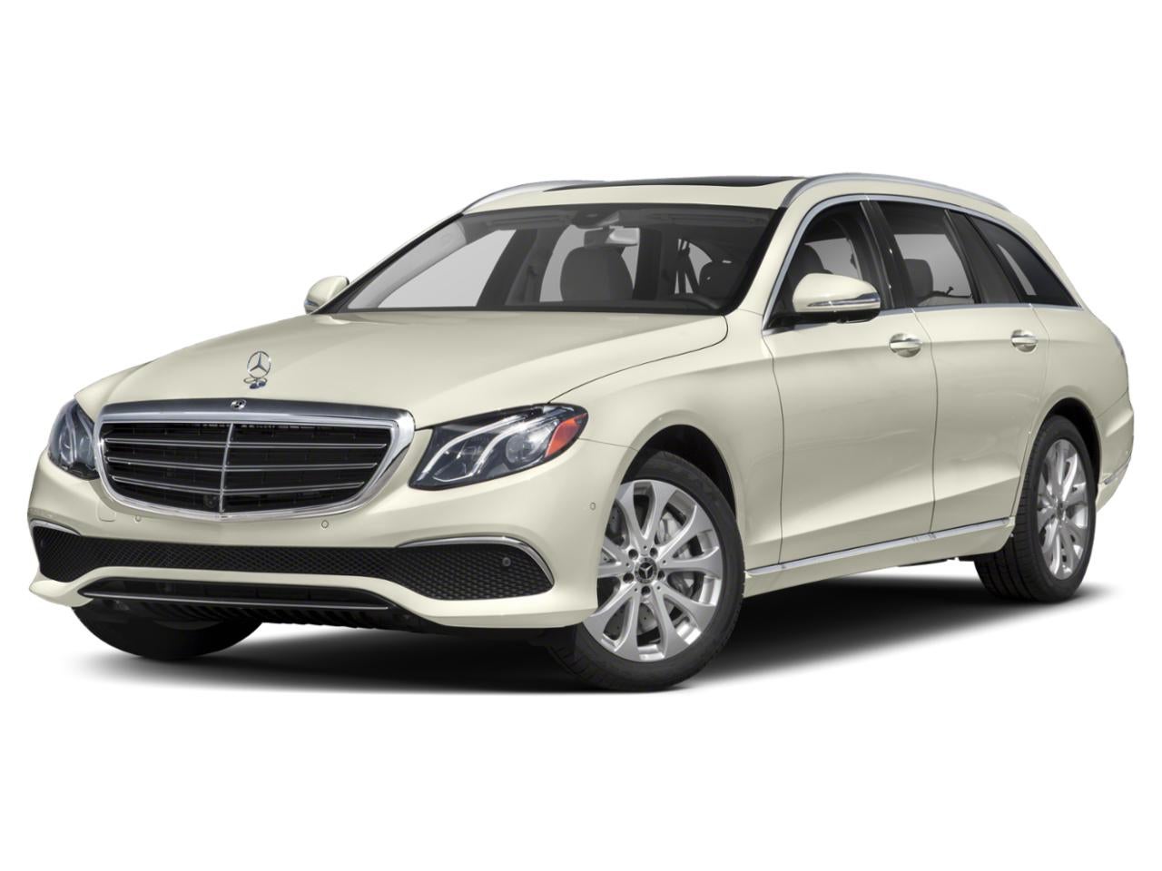 2020 Mercedes-Benz E-Class E 450 4MATIC® Wagon