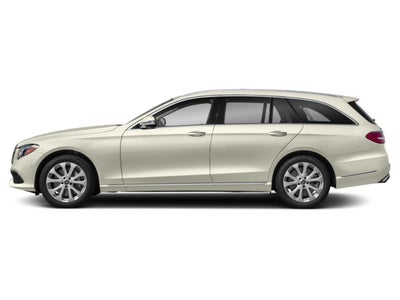 2020 Mercedes-Benz E-Class E 450 4MATIC® Wagon