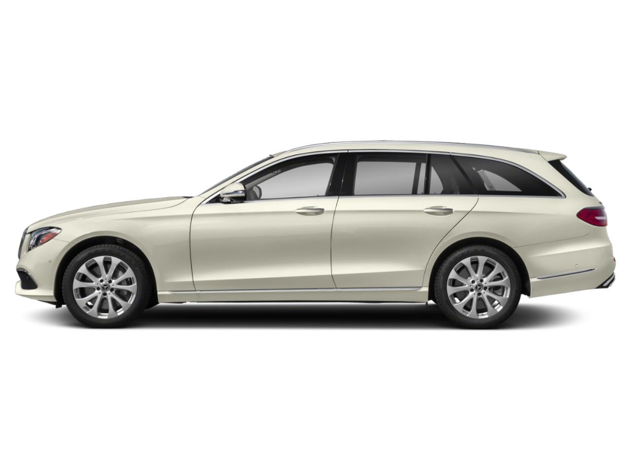 2020 Mercedes-Benz E-Class E 450 4MATIC® Wagon