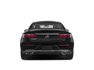 2020 Mercedes-Benz E-Class E 450 4MATIC® Wagon