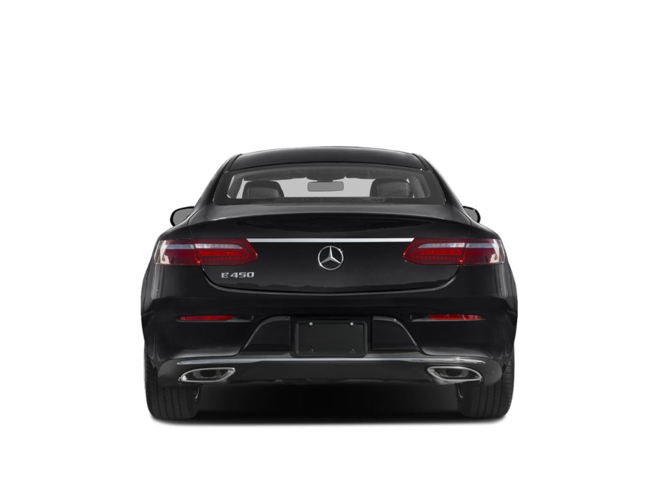 2020 Mercedes-Benz E-Class E 450 4MATIC® Wagon