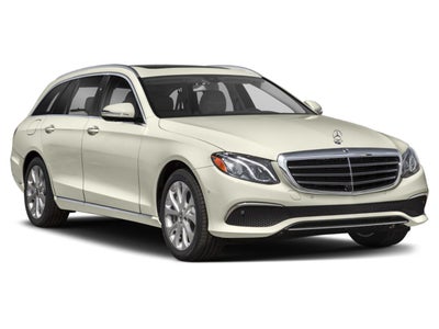 2020 Mercedes-Benz E-Class E 450 4MATIC® Wagon