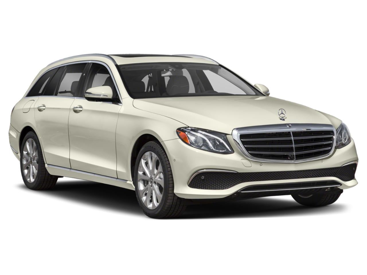 2020 Mercedes-Benz E-Class E 450 4MATIC® Wagon
