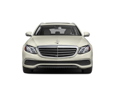 2020 Mercedes-Benz E-Class E 450 4MATIC® Wagon