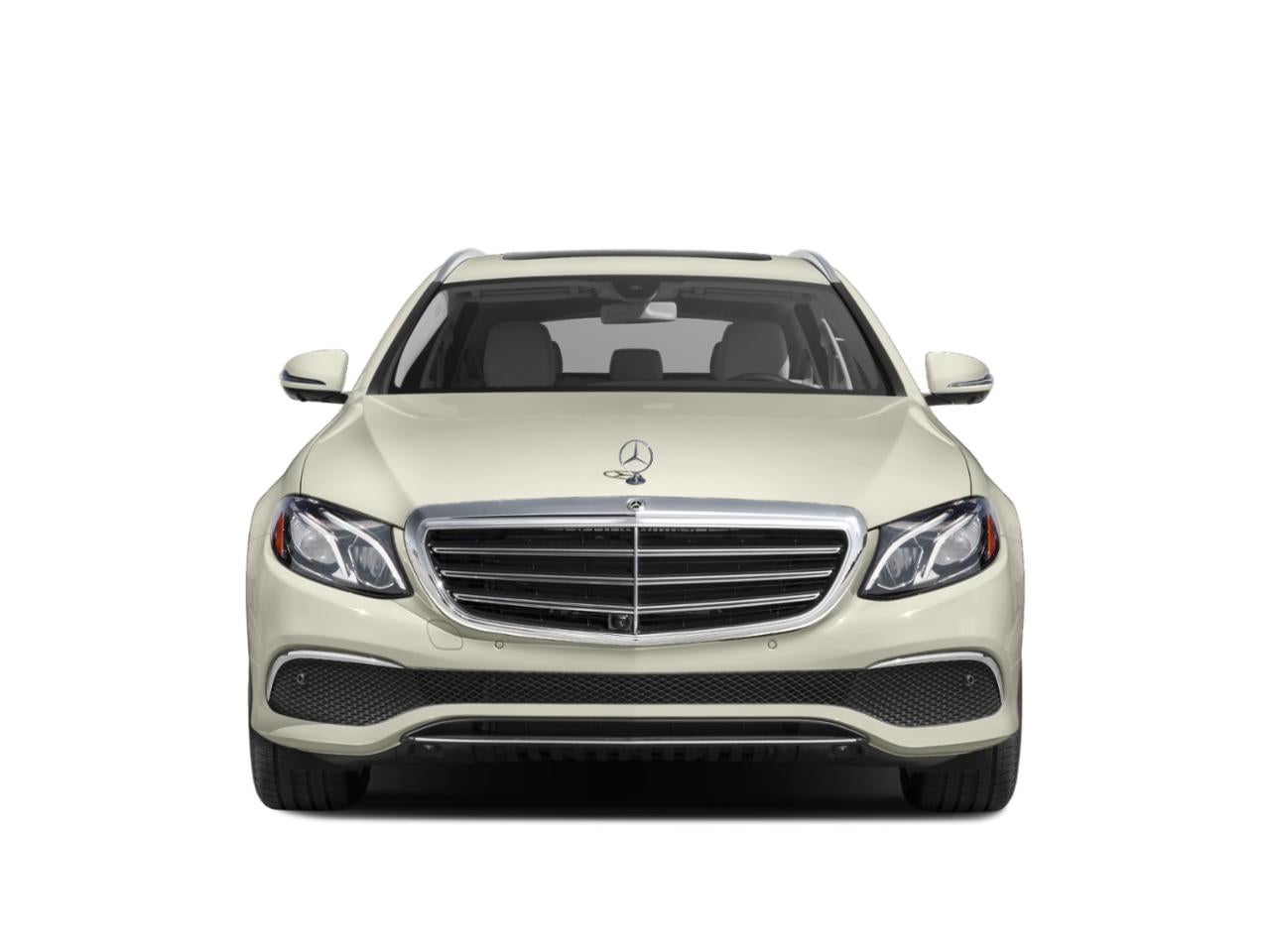 2020 Mercedes-Benz E-Class E 450 4MATIC® Wagon