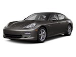 2011 Porsche Panamera 4dr HB 4