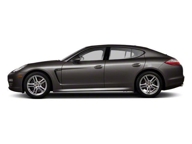 2011 Porsche Panamera 4dr HB 4