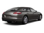 2011 Porsche Panamera 4dr HB 4