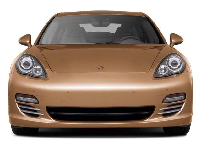 2011 Porsche Panamera 4dr HB 4